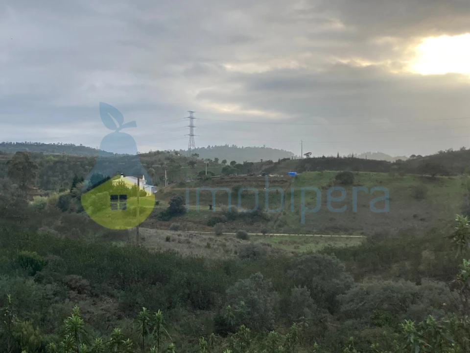 Terreno Agricola ou Rústico para Venda em São Bartolomeu de Messines Foto 19