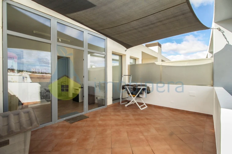 Moradia T3 para Venda em Ferreiras Foto 33