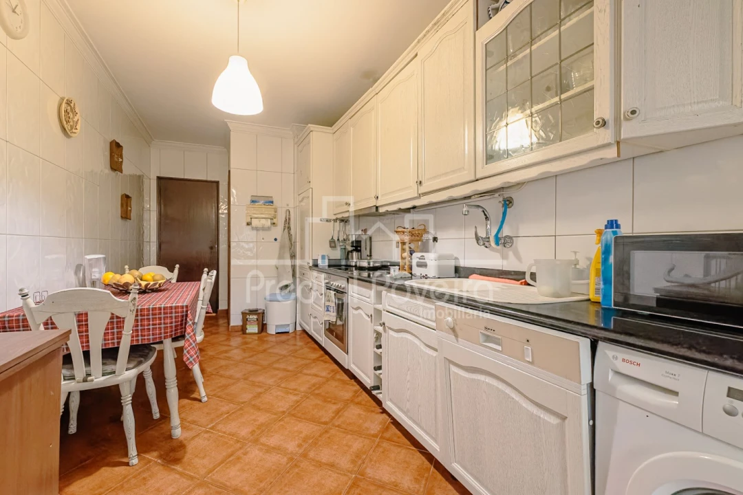 Apartamento T2 para Venda em Aver-O-Mar, Amorim e Terroso Foto 7