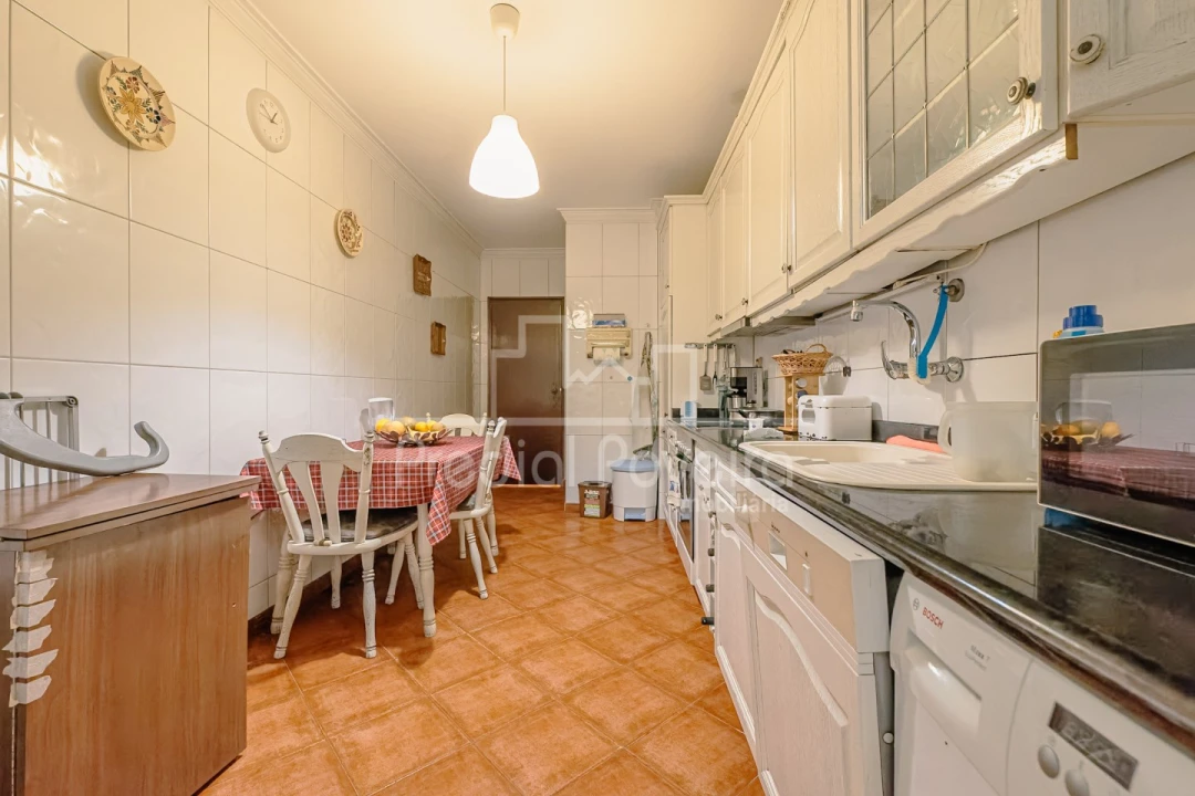 Apartamento T2 para Venda em Aver-O-Mar, Amorim e Terroso Foto 8