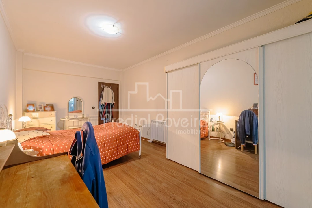 Apartamento T2 para Venda em Aver-O-Mar, Amorim e Terroso Foto 13