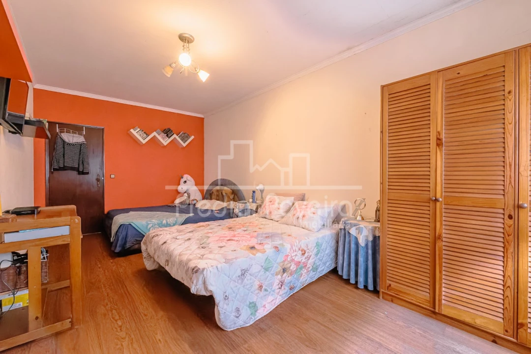 Apartamento T2 para Venda em Aver-O-Mar, Amorim e Terroso Foto 17