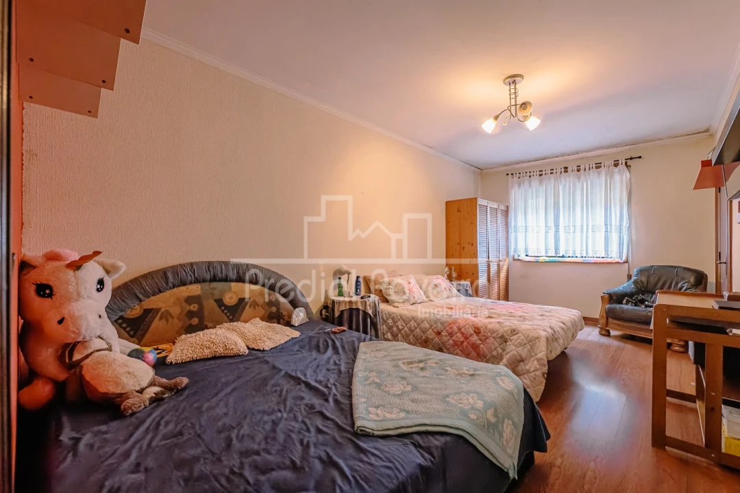 Apartamento T2 para Venda em Aver-O-Mar, Amorim e Terroso Foto 18