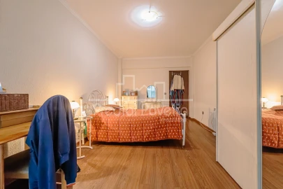 Apartamento T2 para Venda em Aver-O-Mar, Amorim e Terroso