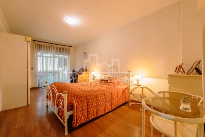 Apartamento T2 para Venda em Aver-O-Mar, Amorim e Terroso