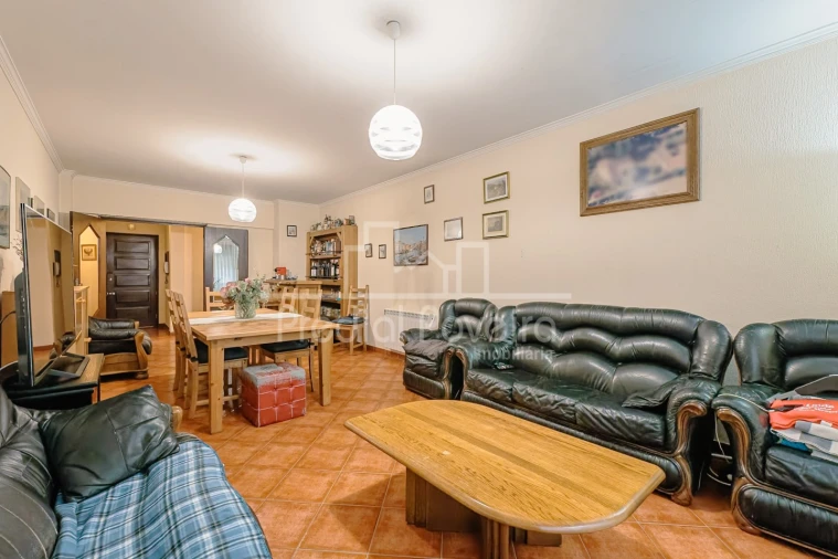 Apartamento T2 para Venda em Aver-O-Mar, Amorim e Terroso Foto 4