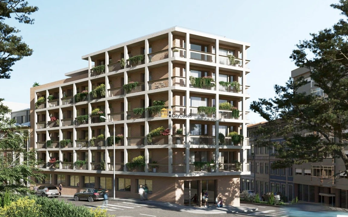 Apartamento T2 para Venda em Bonfim Foto 1