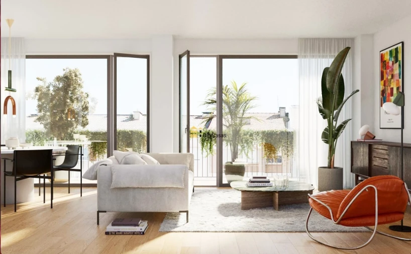 Apartamento T2 para Venda em Bonfim Foto 2