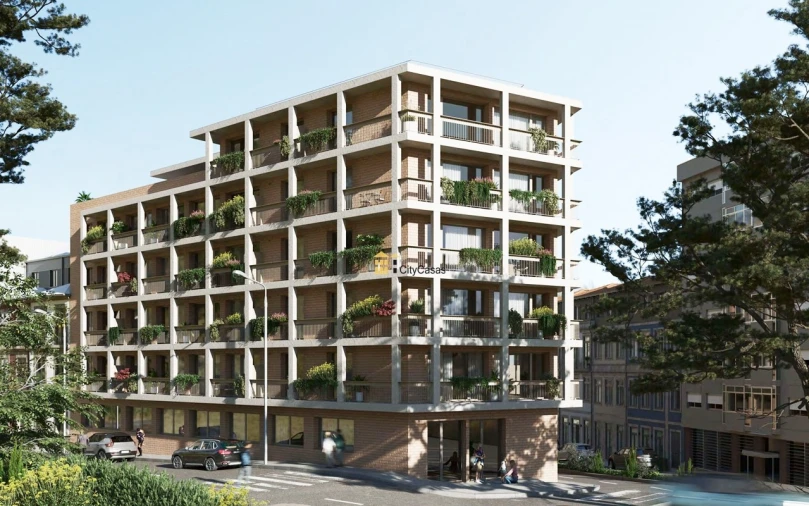 Apartamento T2 para Venda em Bonfim Foto 1