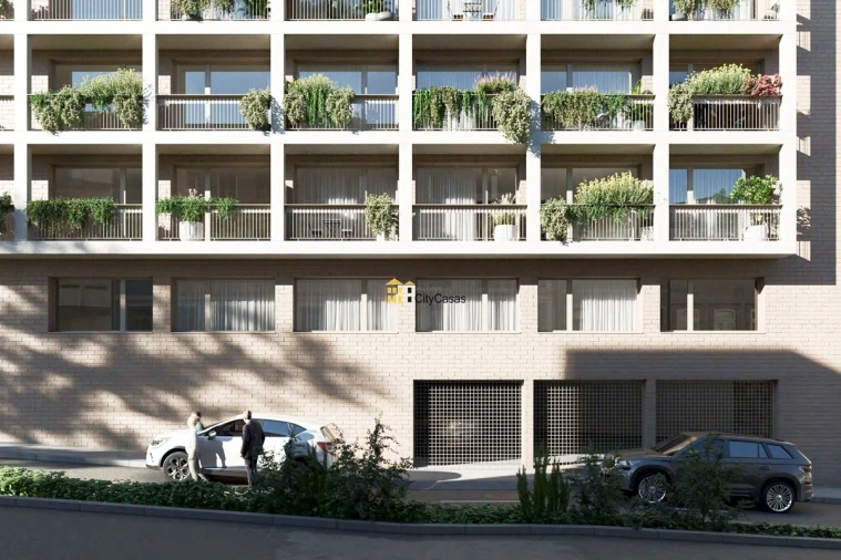 Apartamento T2 para Venda em Bonfim Foto 7