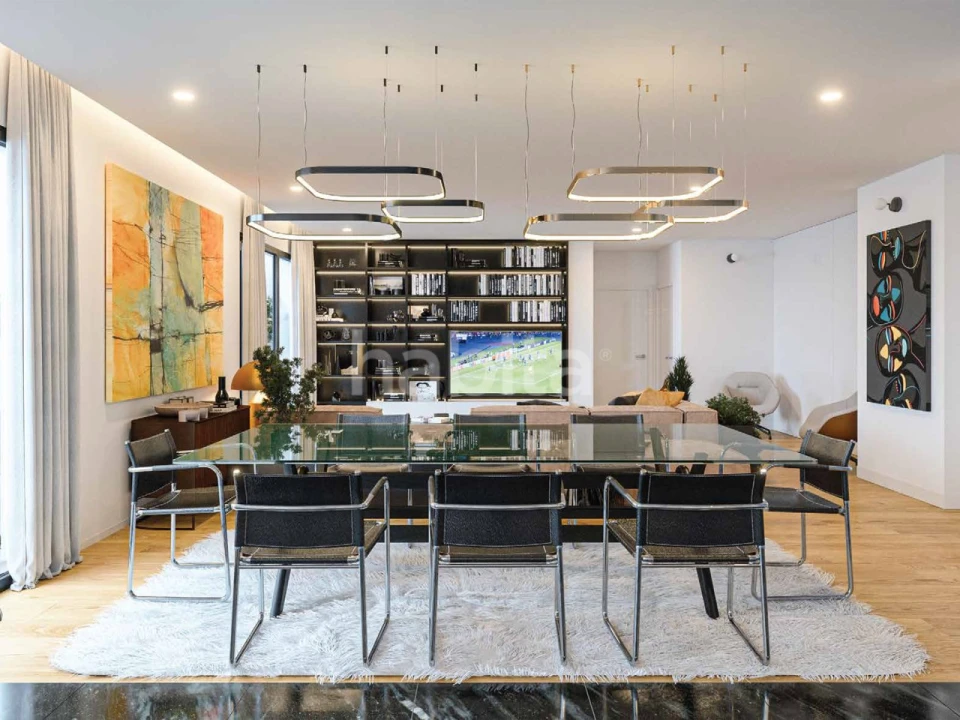 Apartamento T3 para Venda em Aguas Santas Foto 17