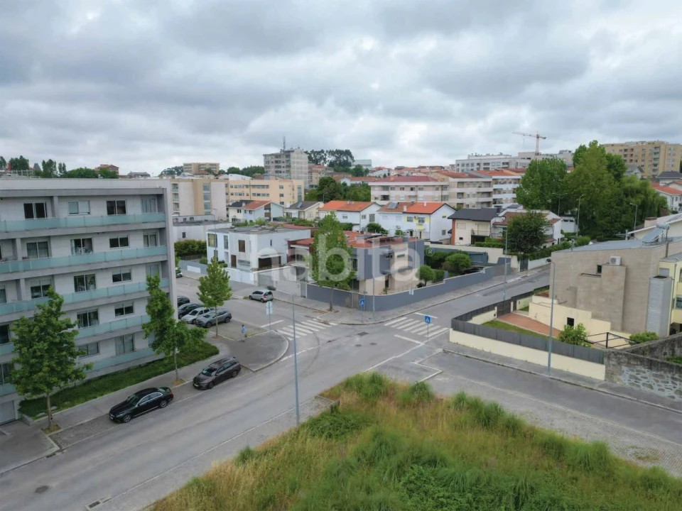 Apartamento T3 para Venda em Aguas Santas Foto 20