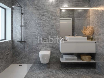 Apartamento T3 para Venda em Aguas Santas