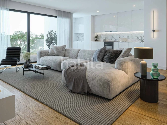 Apartamento T3 para Venda em Aguas Santas Foto 4