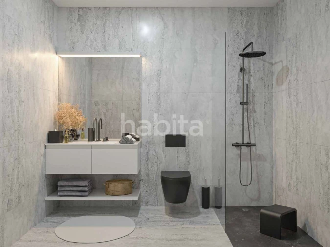 Apartamento T3 para Venda em Aguas Santas Foto 11