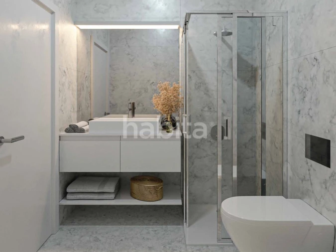 Apartamento T3 para Venda em Aguas Santas Foto 16