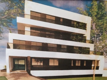 Apartamento T2 para Venda em Mafamude e Vilar do Paraíso