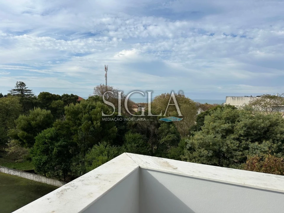 Apartamento T3 para Arrendamento em Arcozelo Foto 5