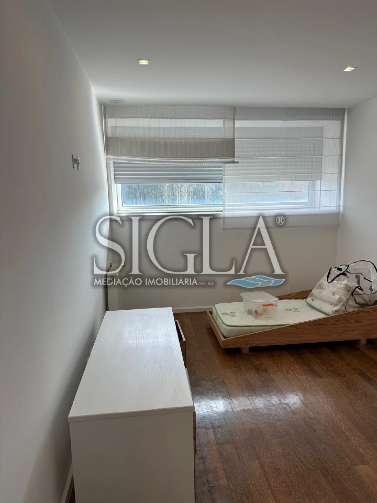 Apartamento T3 para Arrendamento em Arcozelo Foto 12