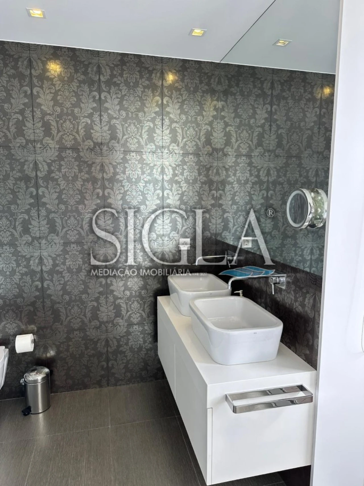 Apartamento T3 para Arrendamento em Arcozelo Foto 16