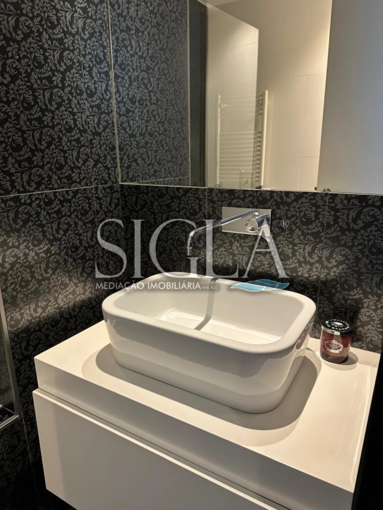 Apartamento T3 para Arrendamento em Arcozelo Foto 17