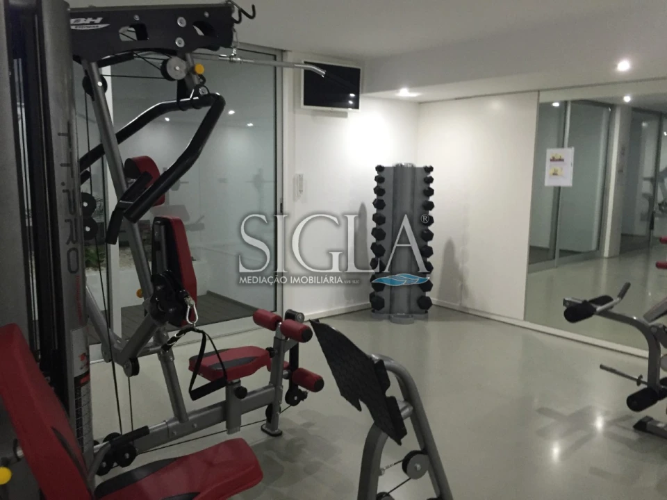 Apartamento T3 para Arrendamento em Arcozelo Foto 22