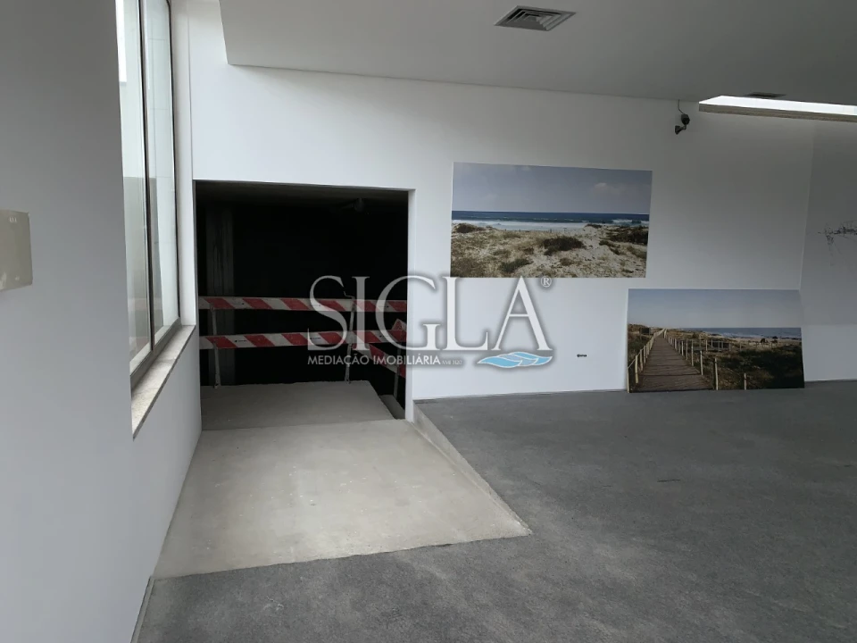 Loja para Venda em Madalena Foto 3