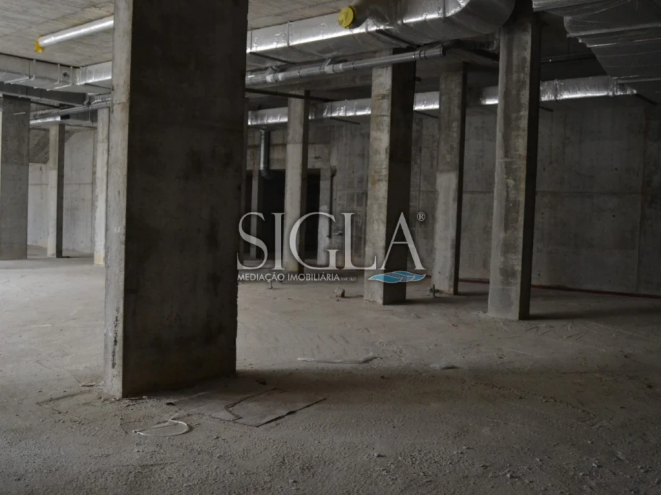 Loja para Venda em Madalena Foto 14