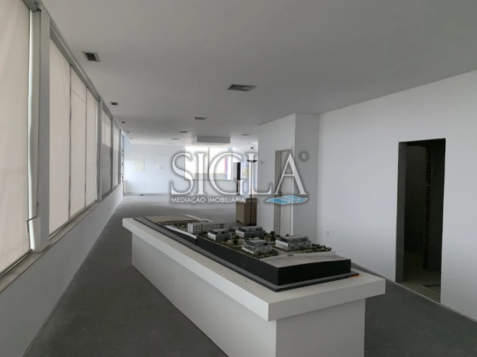 Loja para Venda em Madalena Foto 2