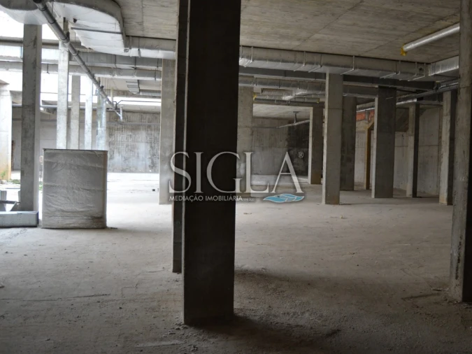 Loja para Venda em Madalena Foto 8