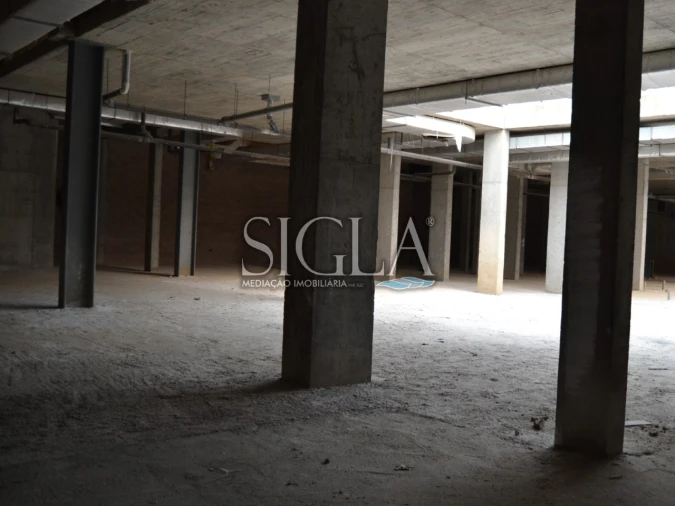 Loja para Venda em Madalena Foto 10