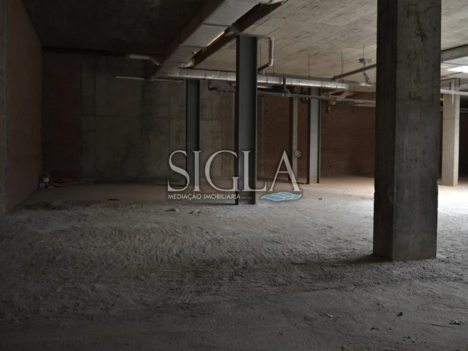 Loja para Venda em Madalena Foto 11