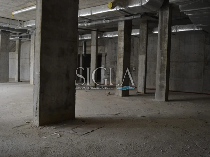 Loja para Venda em Madalena Foto 14