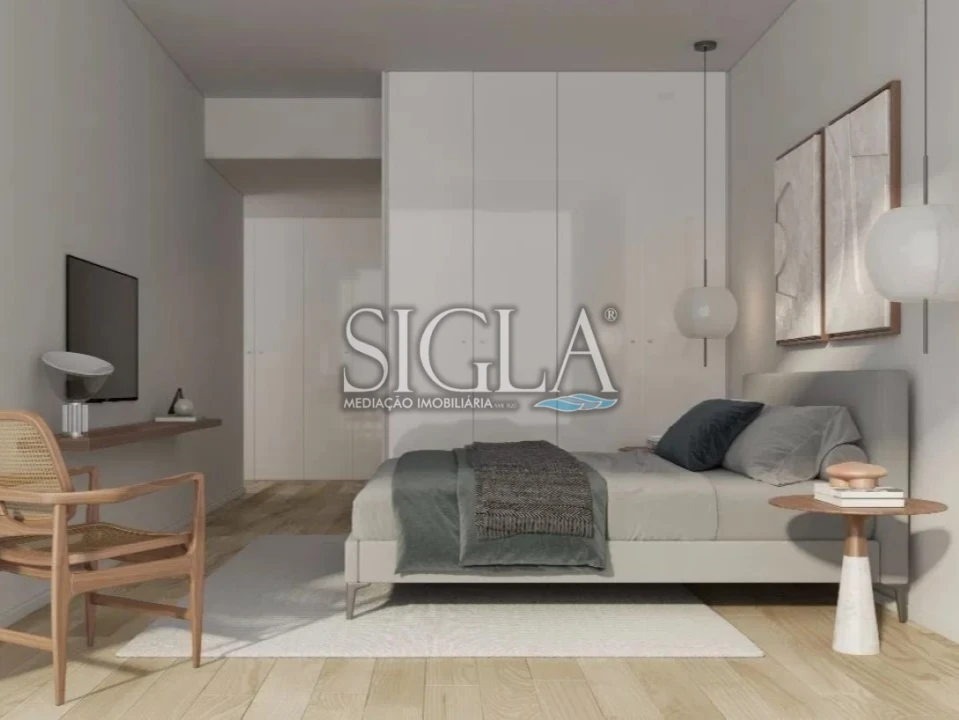 Apartamento para Venda em Canidelo Foto 11