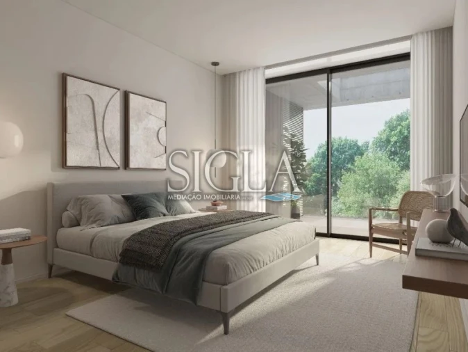 Apartamento para Venda em Canidelo Foto 12