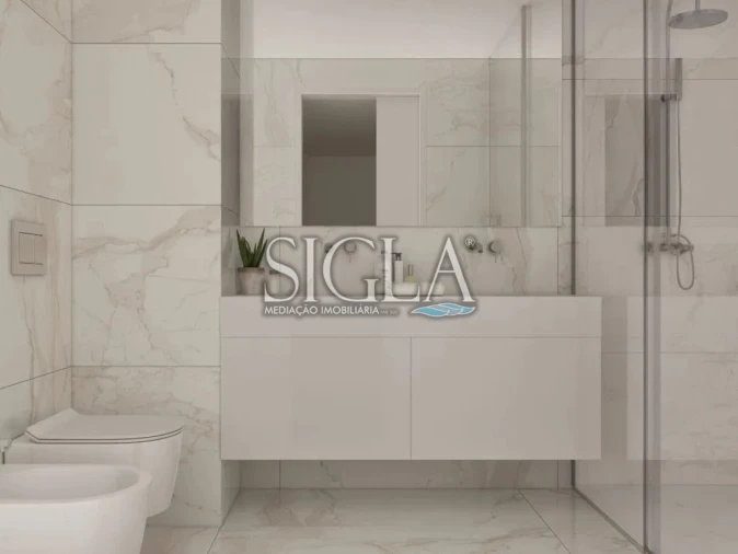 Apartamento para Venda em Canidelo Foto 14