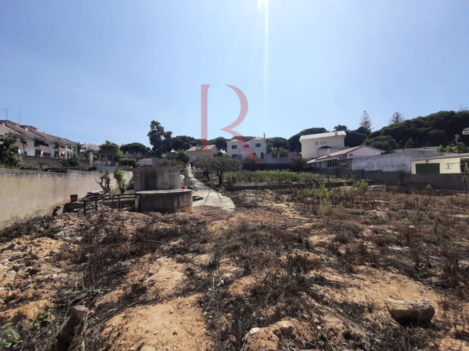 Moradia T3 para Venda em Caparica e Trafaria Foto 9