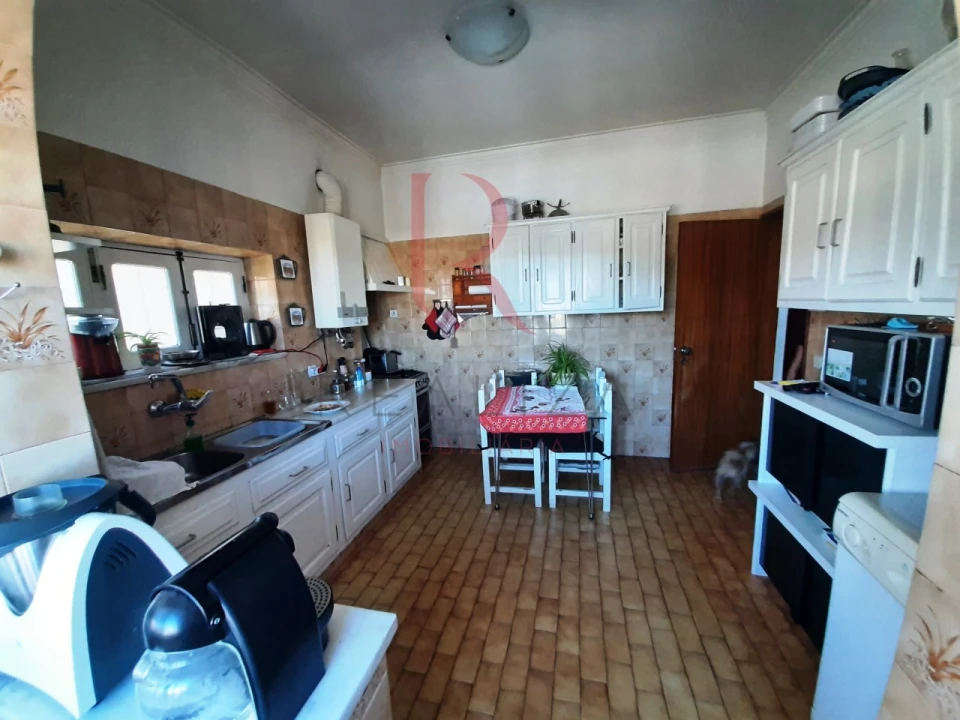 Moradia T3 para Venda em Caparica e Trafaria Foto 22