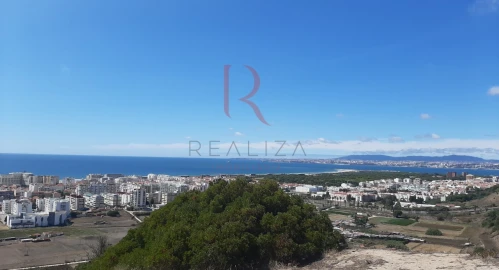 Moradia T3 para Venda em Caparica e Trafaria