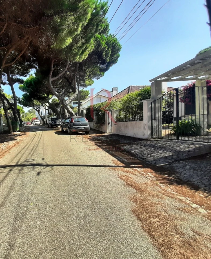 Moradia T3 para Venda em Caparica e Trafaria Foto 30