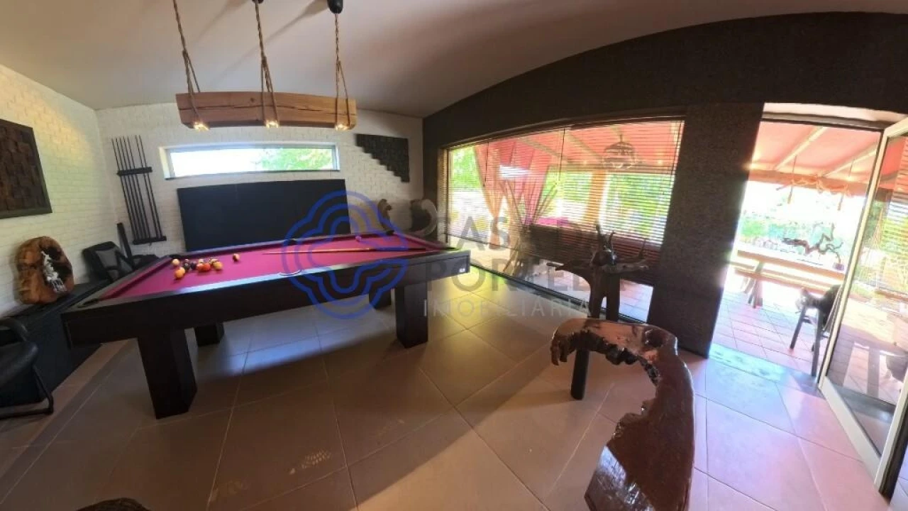 Moradia T5 para Venda em Pampilhosa Foto 2