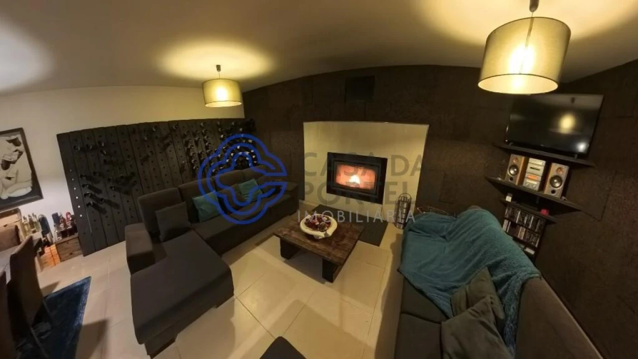 Moradia T5 para Venda em Pampilhosa Foto 8