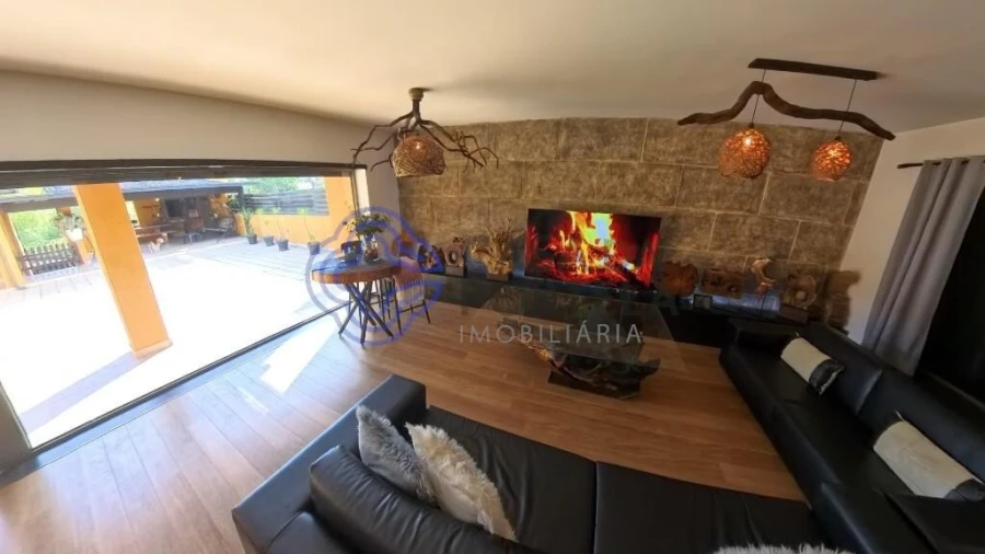 Moradia T5 para Venda em Pampilhosa Foto 1