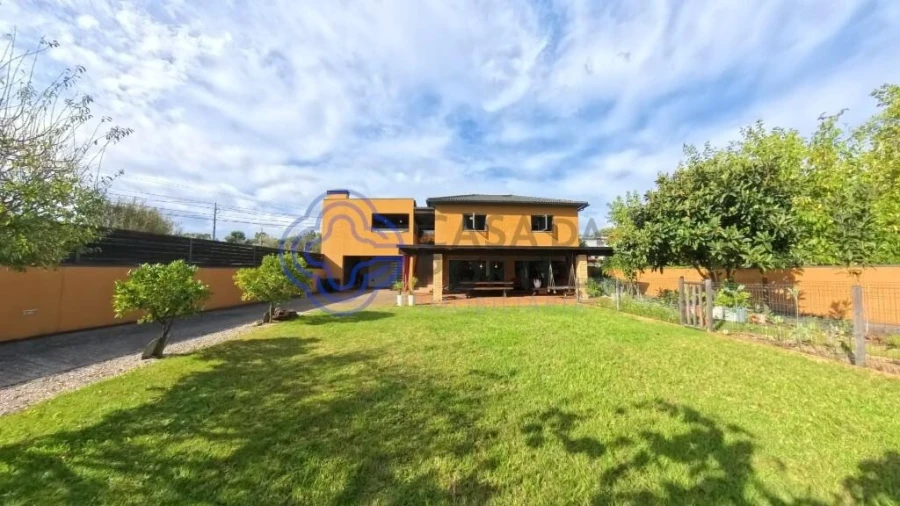 Moradia T5 para Venda em Pampilhosa Foto 3