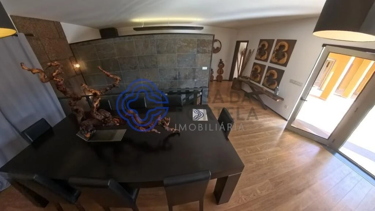 Moradia T5 para Venda em Pampilhosa Foto 6