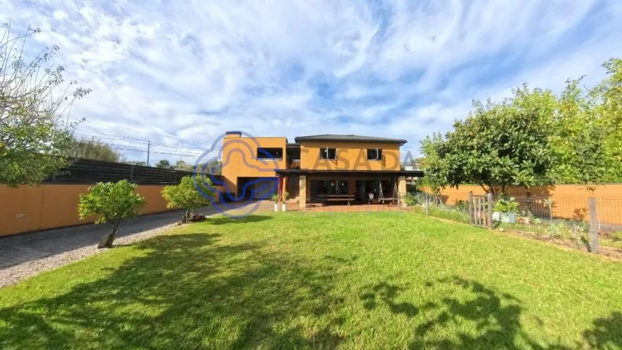 Moradia T5 para Venda em Pampilhosa Foto 3