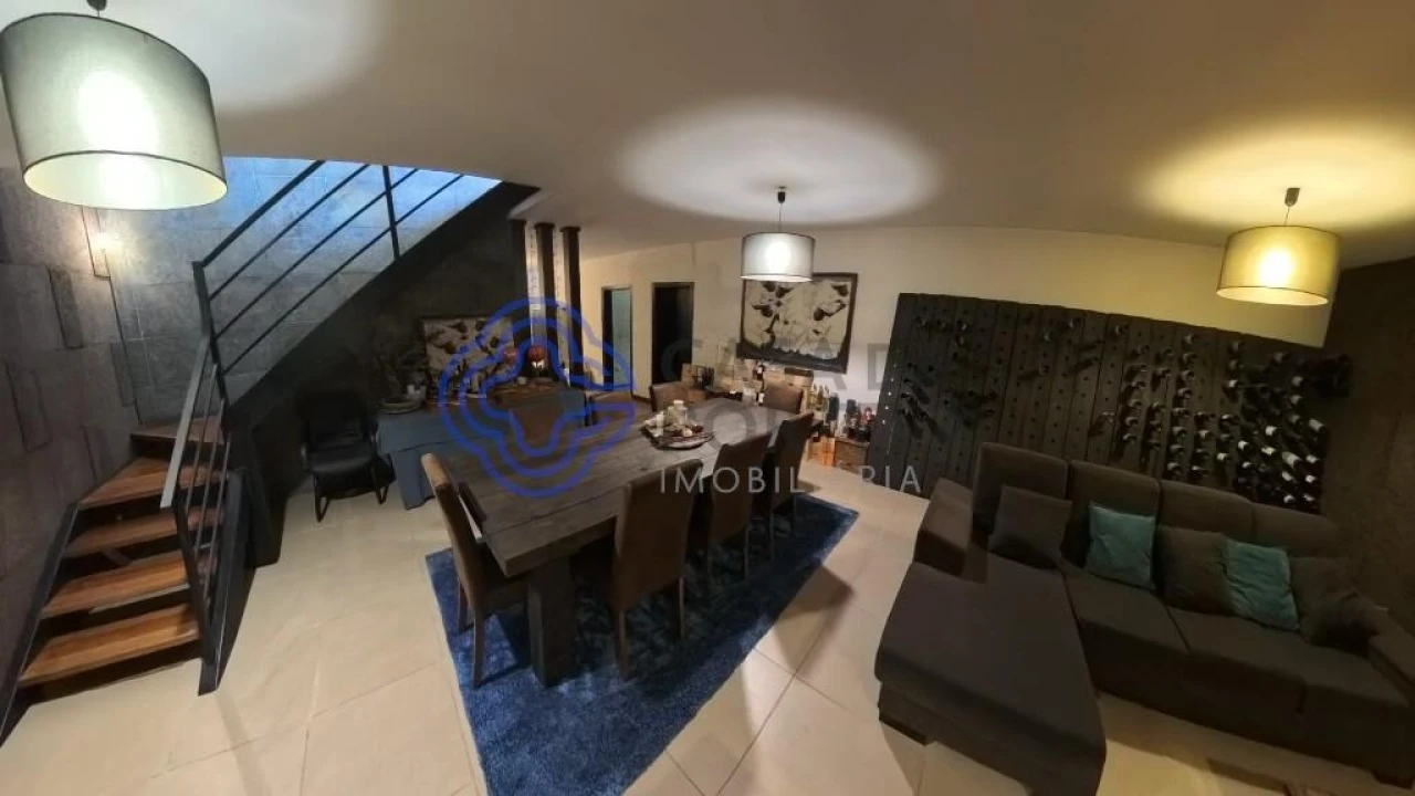 Moradia T5 para Venda em Pampilhosa Foto 9