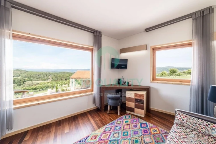 Quinta T6 para Venda em Redondelo Foto 24