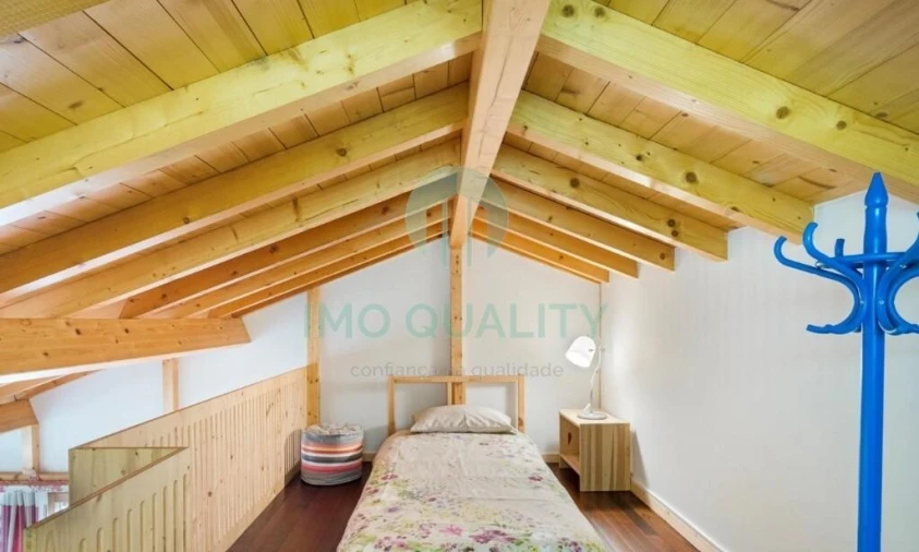 Quinta T6 para Venda em Redondelo Foto 37