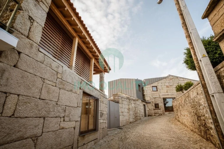 Quinta T6 para Venda em Redondelo Foto 49